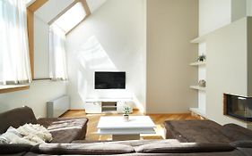 Alexander Apartment